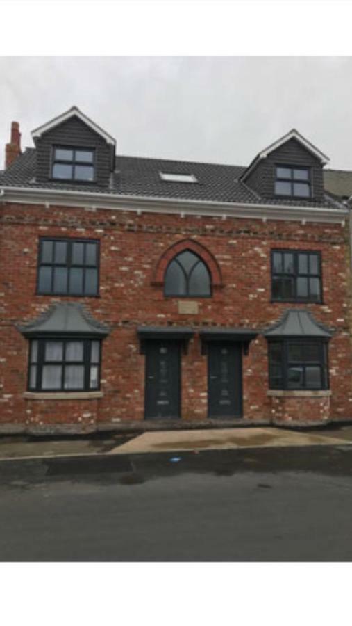 Joe Kelly Buildings B Apartamento Withernsea Exterior foto